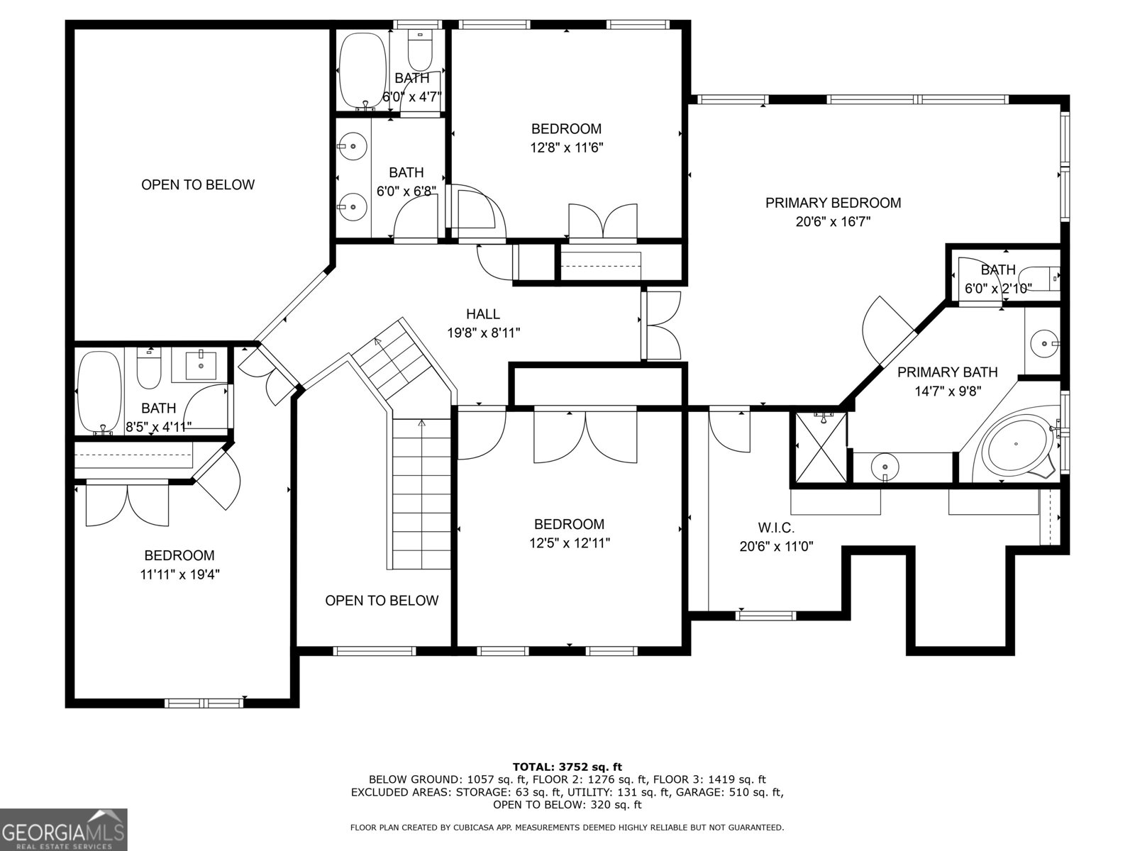 6009 Castleton Manor Cumming - 44