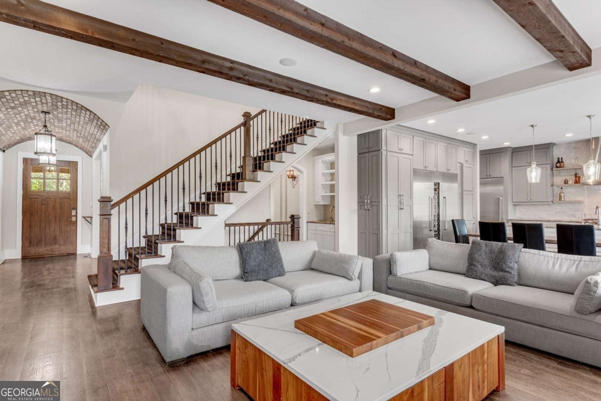 212 Fernwood Place Woodstock - 11