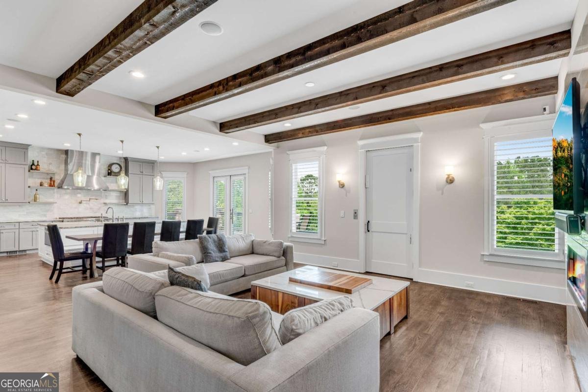 212 Fernwood Place Woodstock - 17