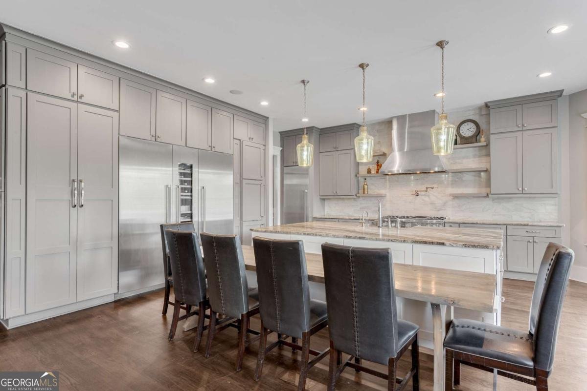212 Fernwood Place Woodstock - 18