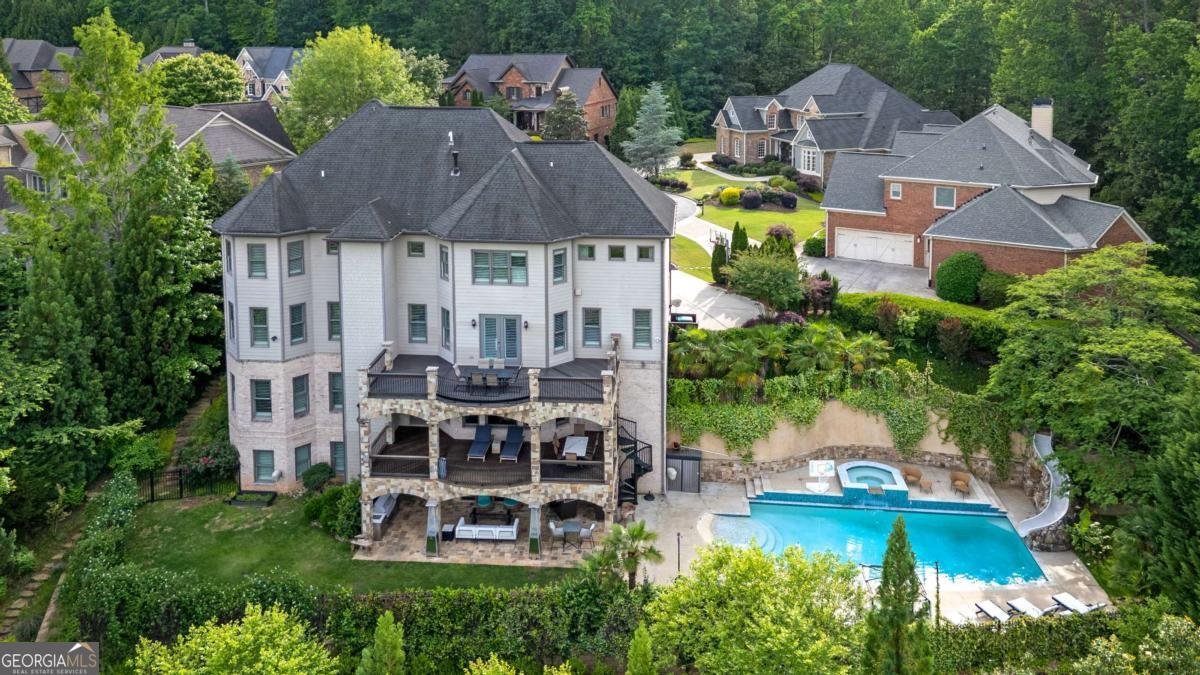 212 Fernwood Place Woodstock - 2