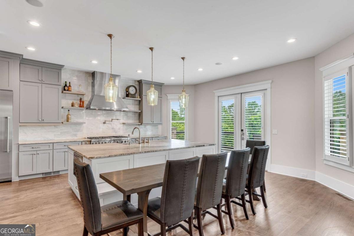 212 Fernwood Place Woodstock - 21