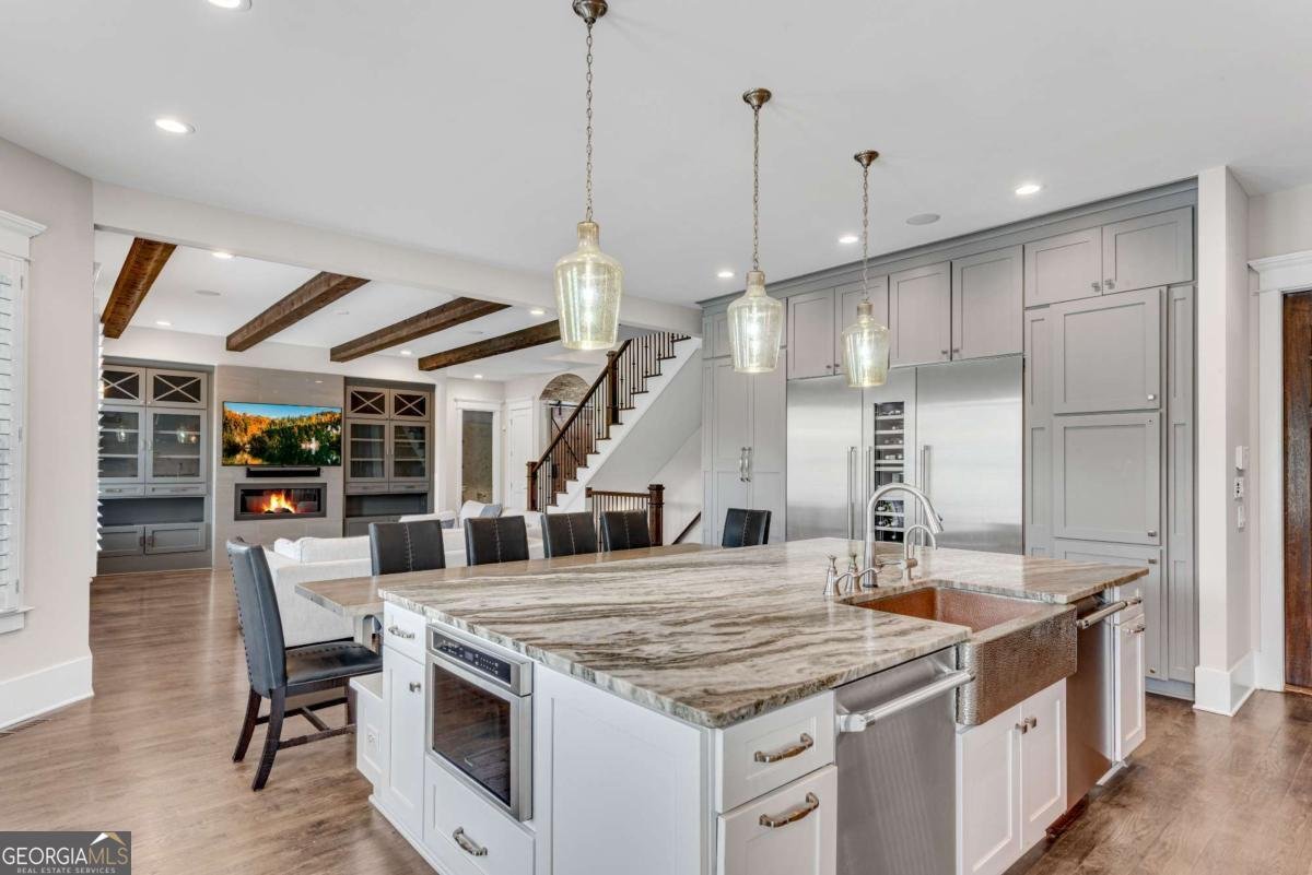 212 Fernwood Place Woodstock - 26