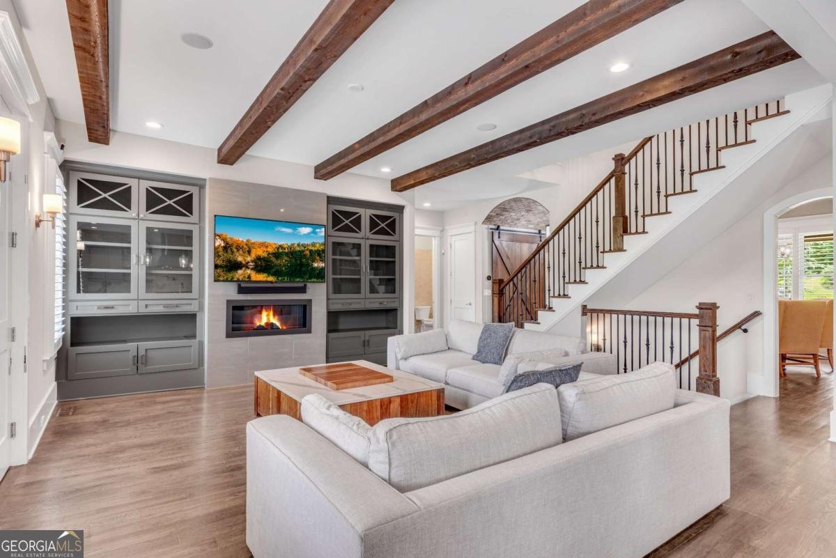 212 Fernwood Place Woodstock - 27