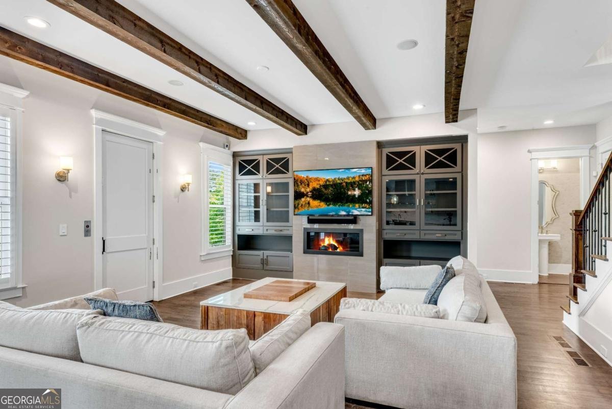 212 Fernwood Place Woodstock - 28