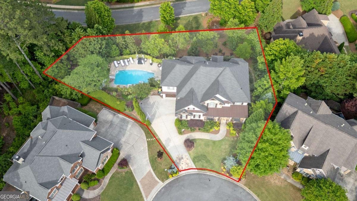 212 Fernwood Place Woodstock - 3