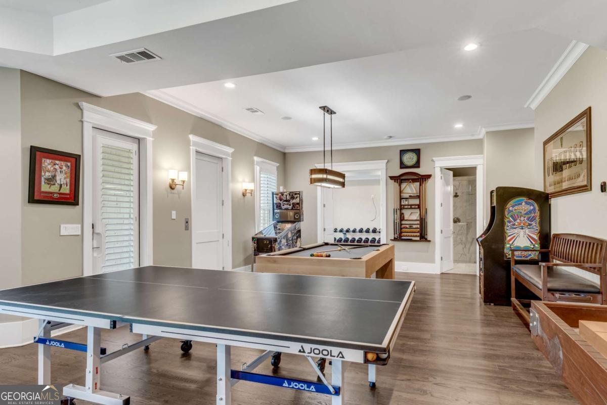 212 Fernwood Place Woodstock - 75
