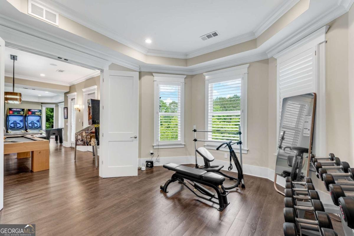 212 Fernwood Place Woodstock - 76