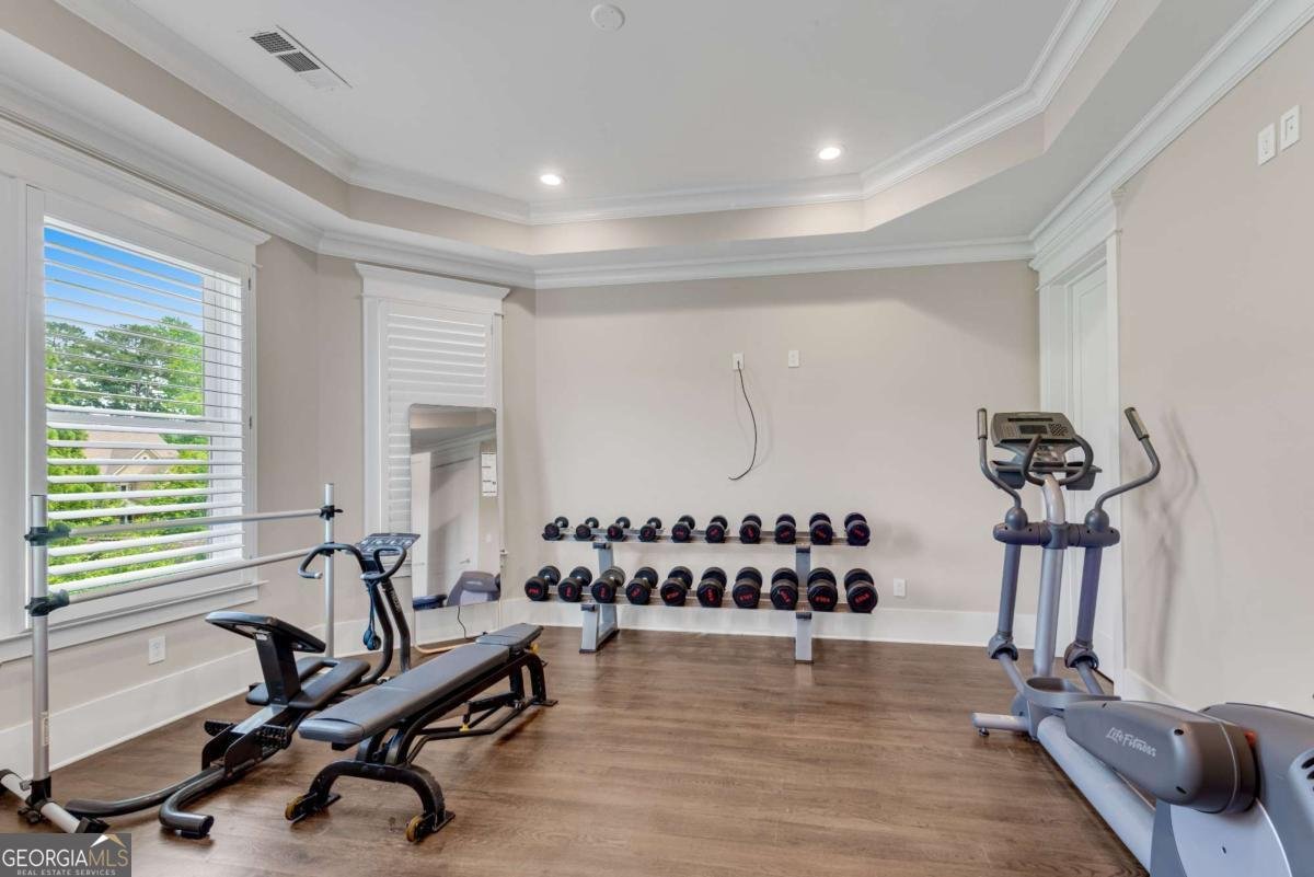 212 Fernwood Place Woodstock - 77