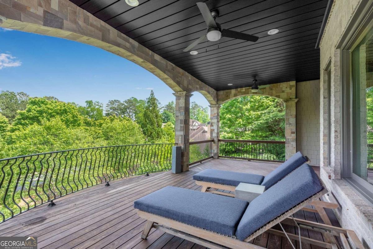 212 Fernwood Place Woodstock - 84