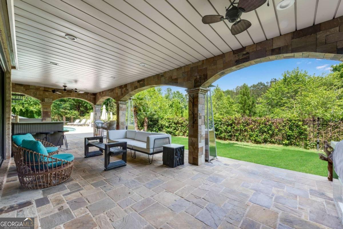 212 Fernwood Place Woodstock - 95