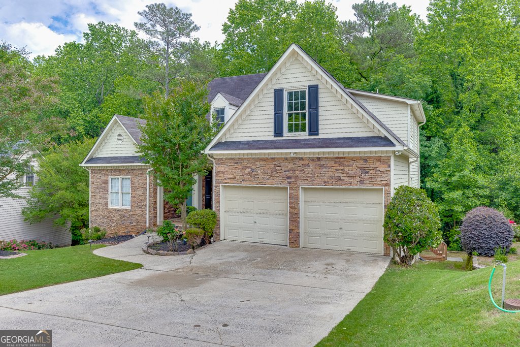 1045 Legacy Walk Woodstock - 2