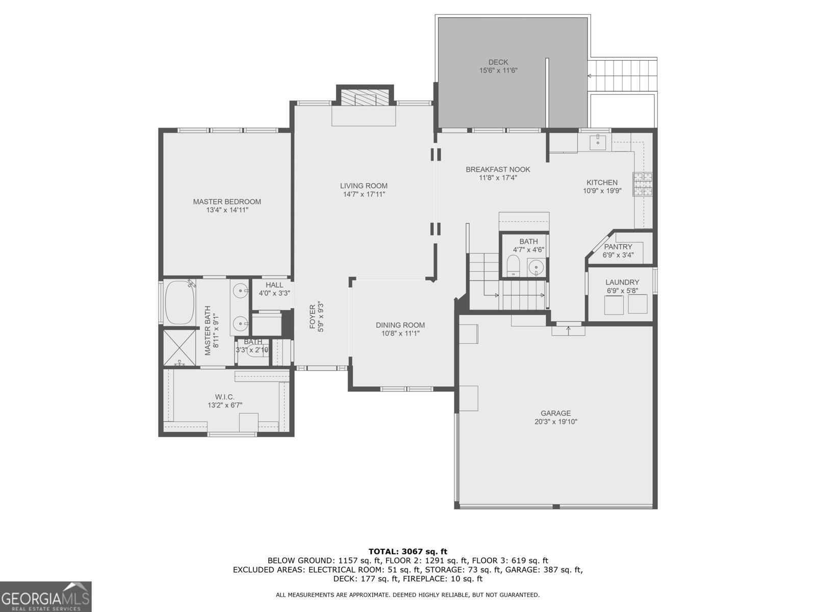 1045 Legacy Walk Woodstock - 44