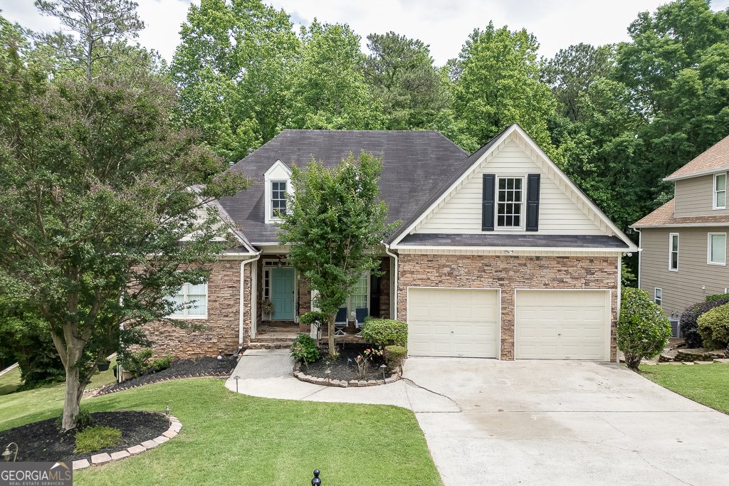 1045 Legacy Walk Woodstock - 51