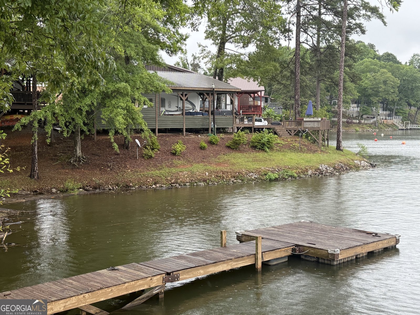21143 Highway 431 Wedowee - 1