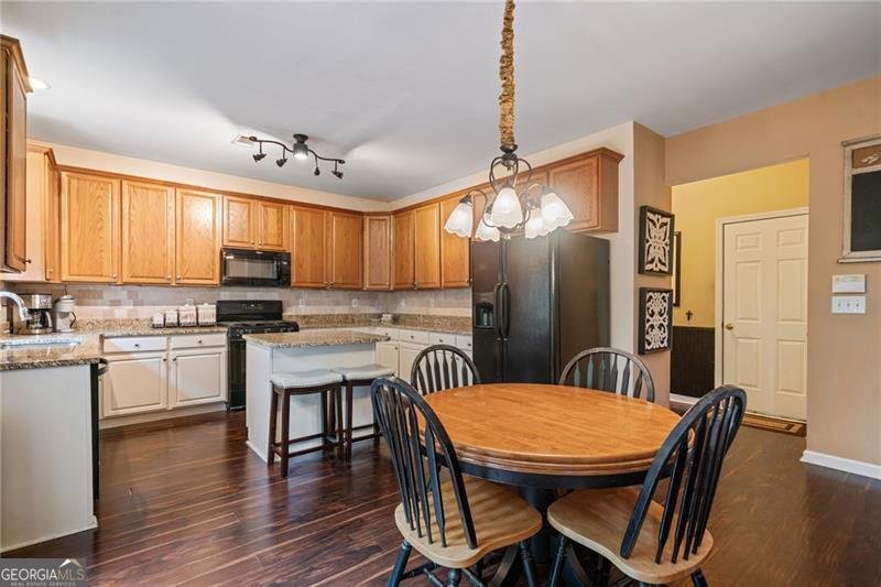 1360 Woodvine Way Alpharetta - 13