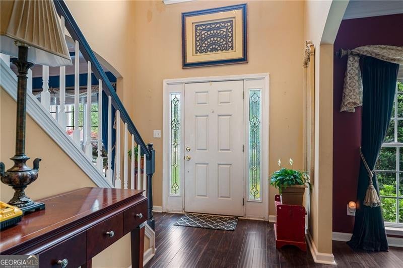 1360 Woodvine Way Alpharetta - 19