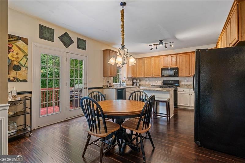1360 Woodvine Way Alpharetta - 20