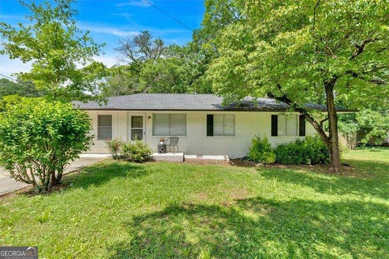 5 Beaureguard Street Cartersville - 1