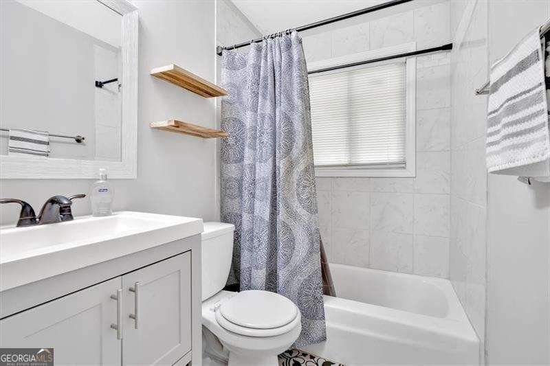 5 Beaureguard Street Cartersville - 10