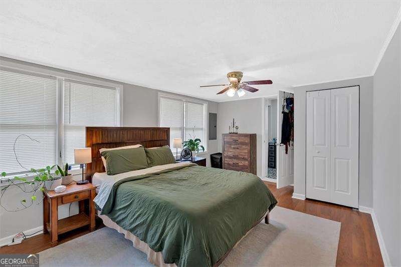 5 Beaureguard Street Cartersville - 11