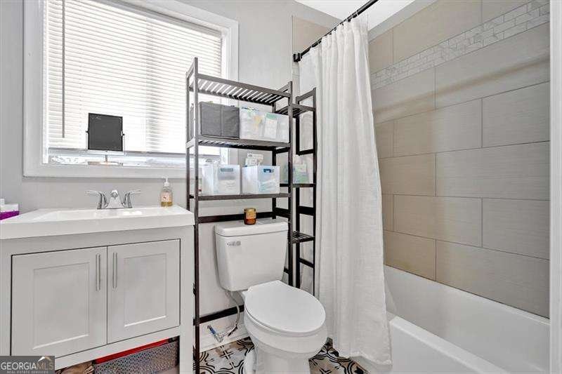 5 Beaureguard Street Cartersville - 13