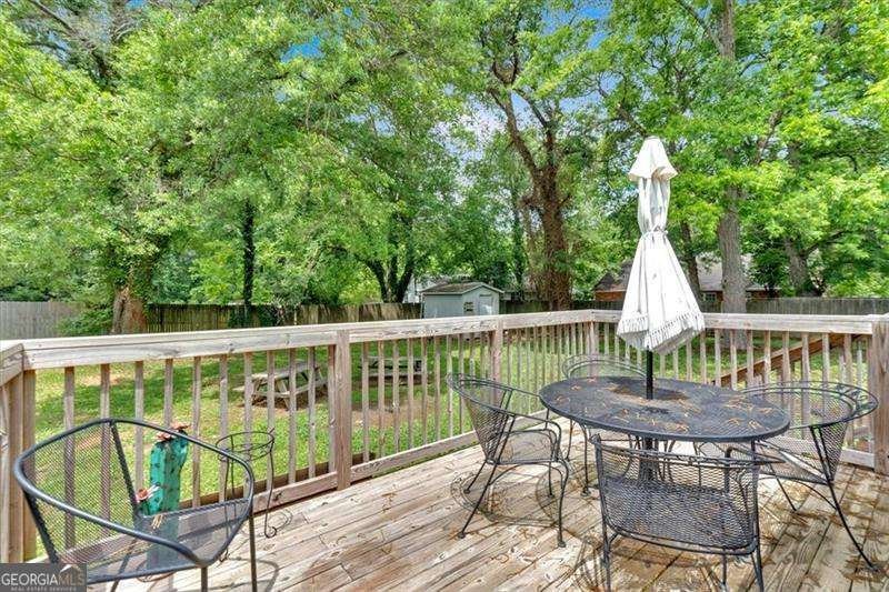5 Beaureguard Street Cartersville - 15