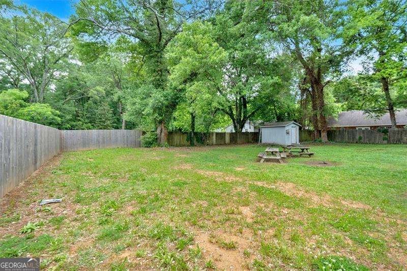 5 Beaureguard Street Cartersville - 16