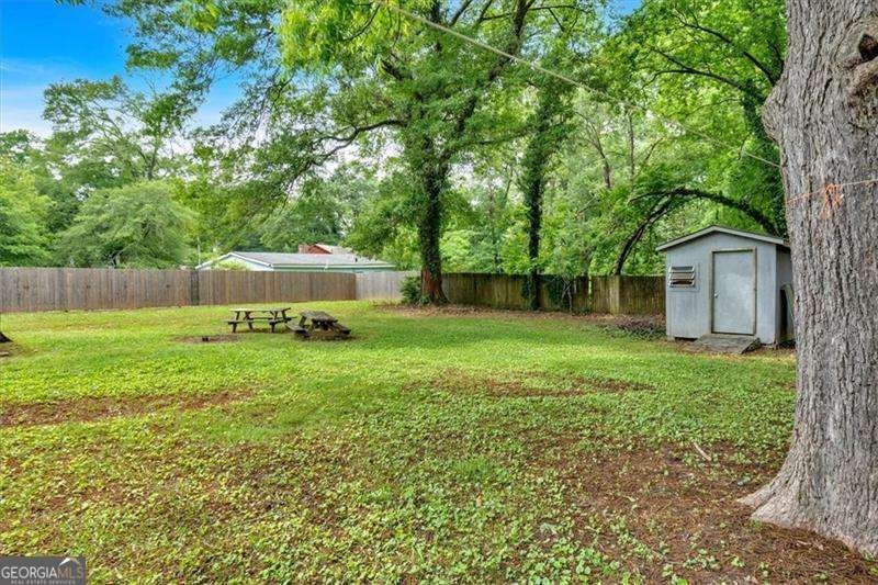 5 Beaureguard Street Cartersville - 17