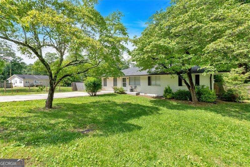 5 Beaureguard Street Cartersville - 2
