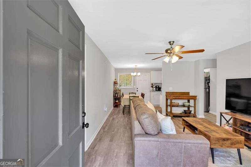 5 Beaureguard Street Cartersville - 3