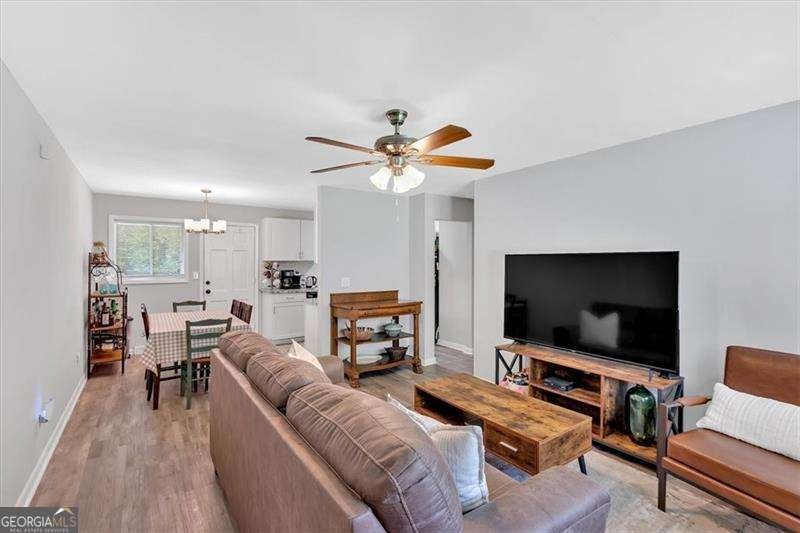 5 Beaureguard Street Cartersville - 4