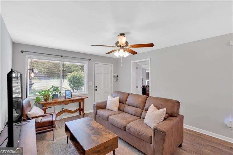 5 Beaureguard Street Cartersville - 5