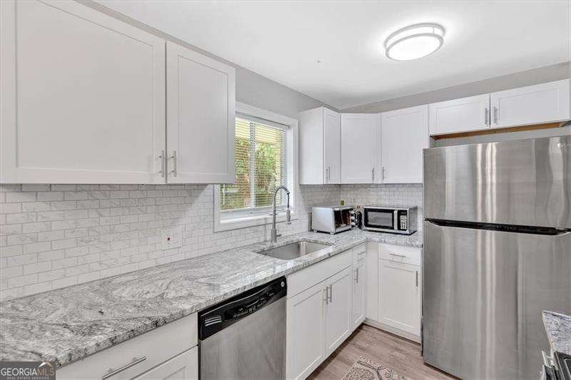 5 Beaureguard Street Cartersville - 7