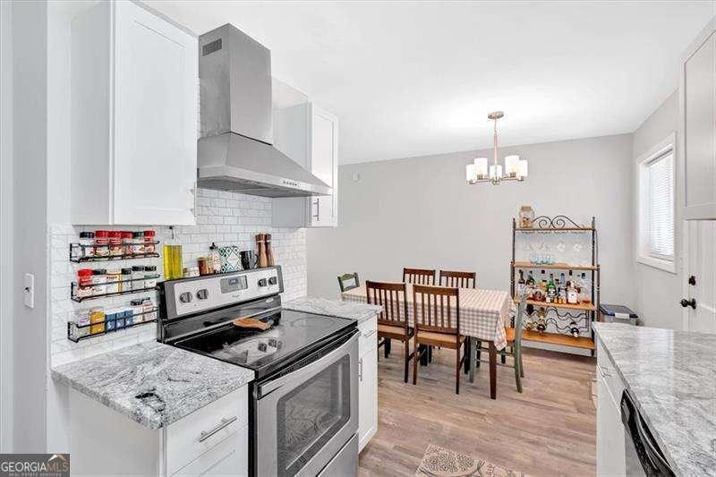 5 Beaureguard Street Cartersville - 8