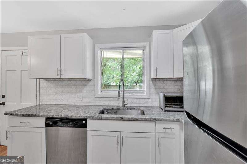 5 Beaureguard Street Cartersville - 9