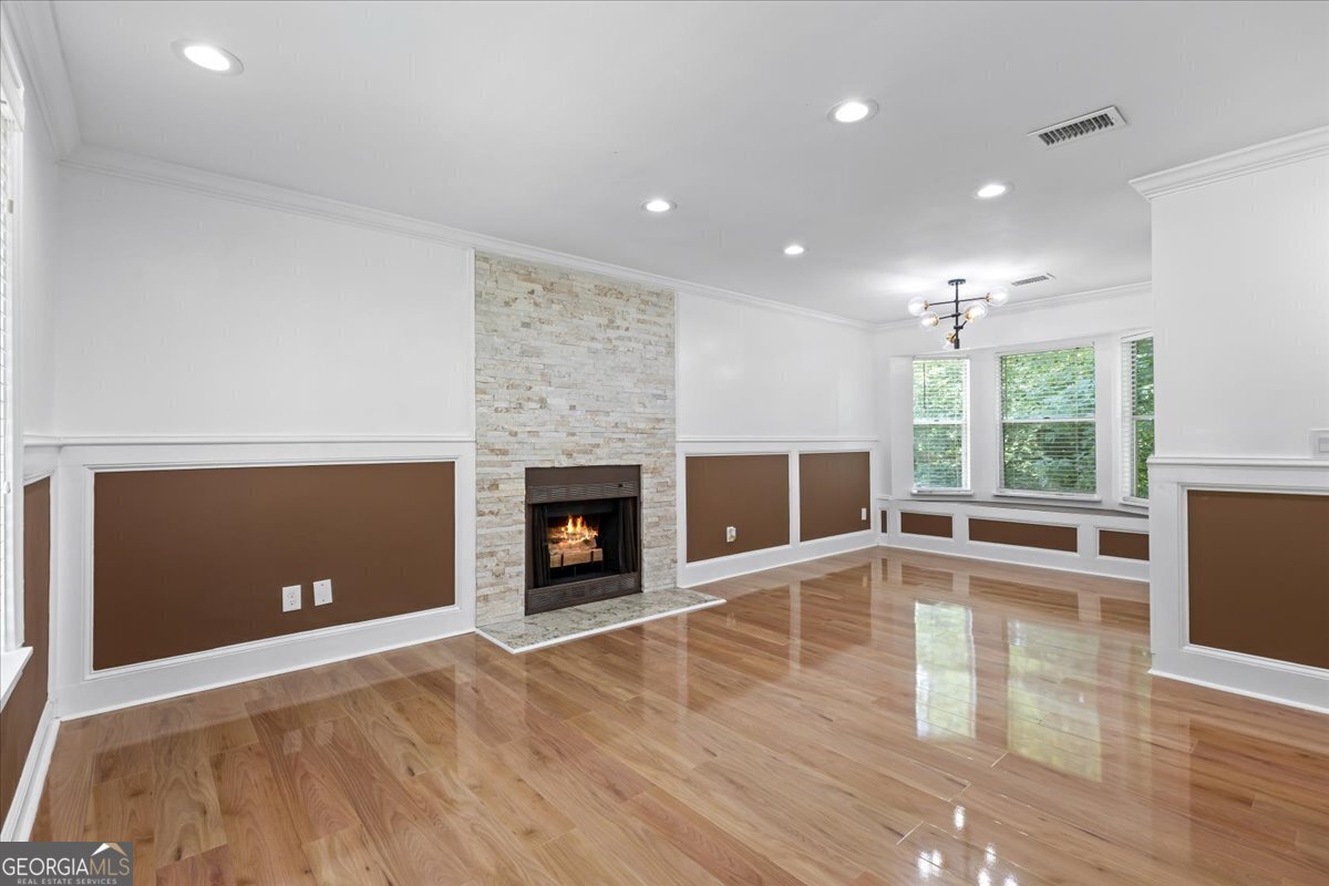 5250 Forest Downs Lane Atlanta - 6