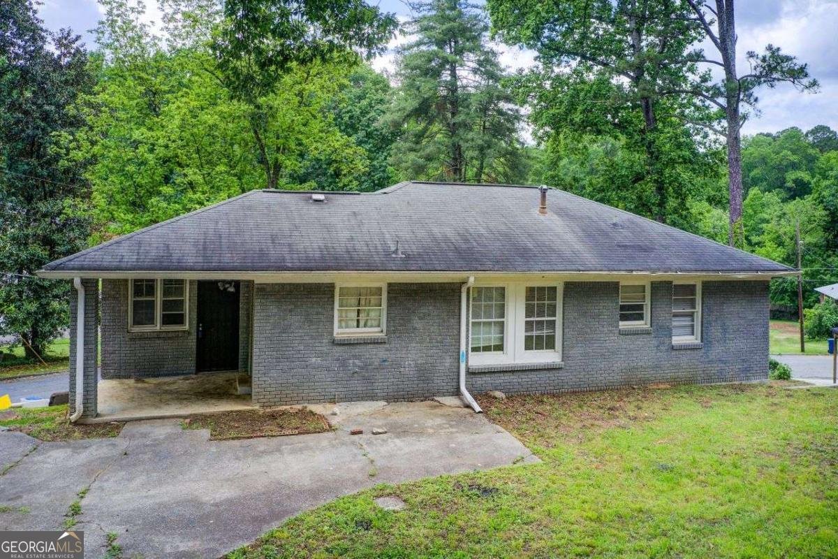 2564 RIGGS Drive East Point - 16