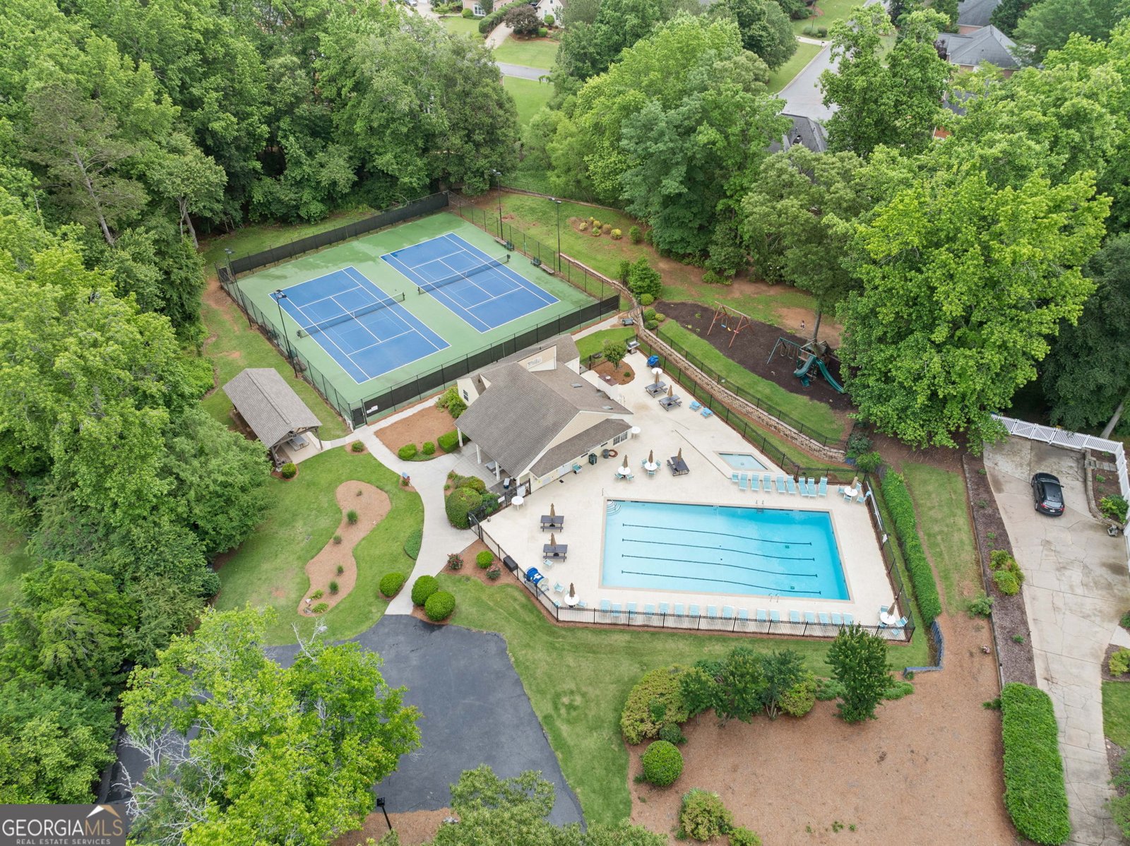 2166 Carlyle Drive Marietta - 47