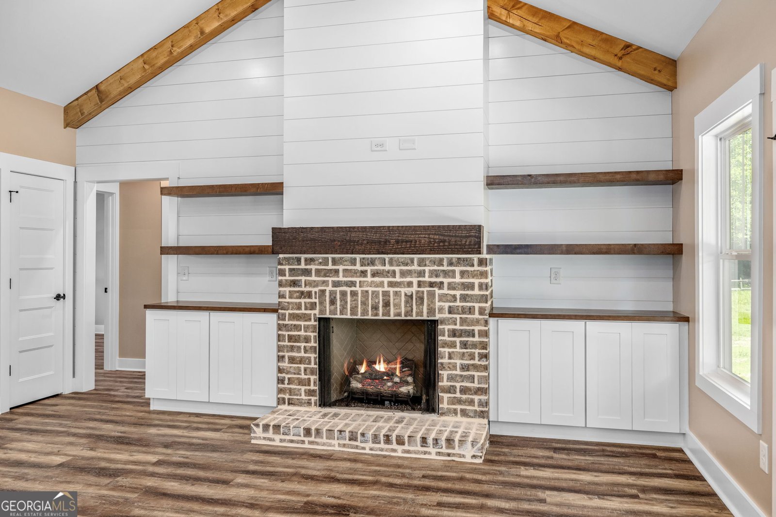 428 Oak Springs Road Clarkesville - 5