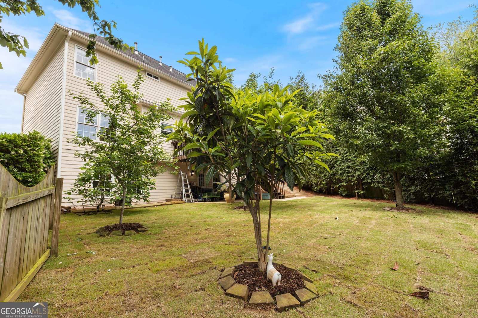 1274 Ridge Vista Court Lawrenceville - 28