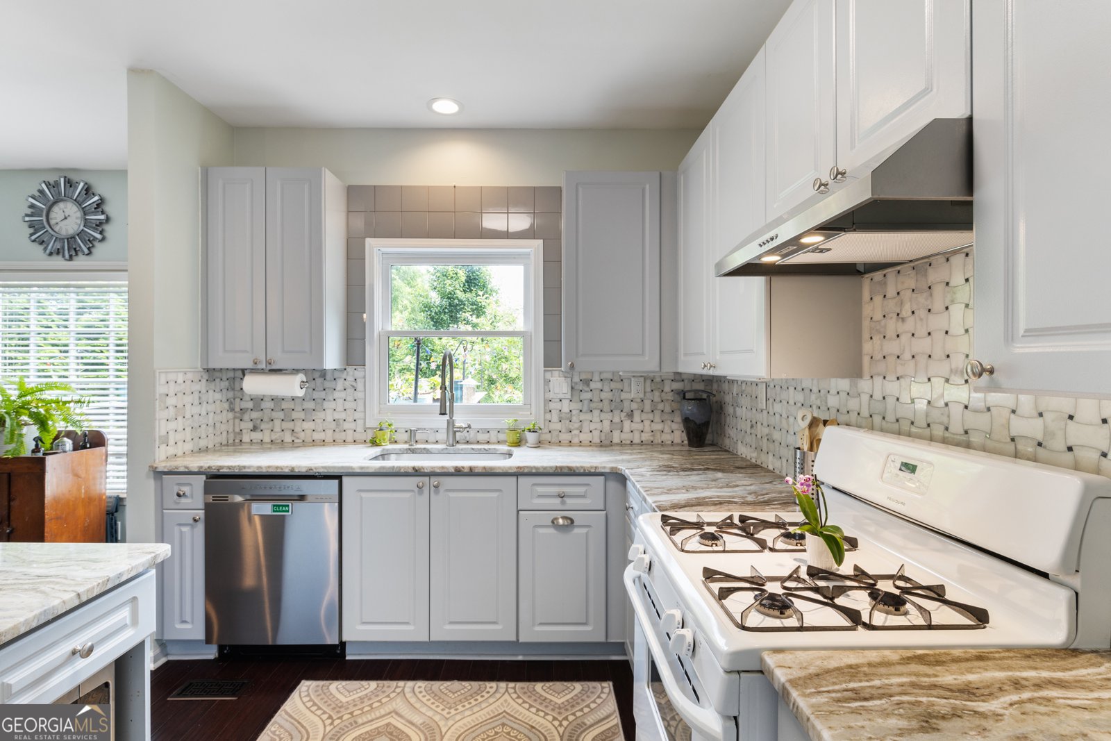 1274 Ridge Vista Court Lawrenceville - 5