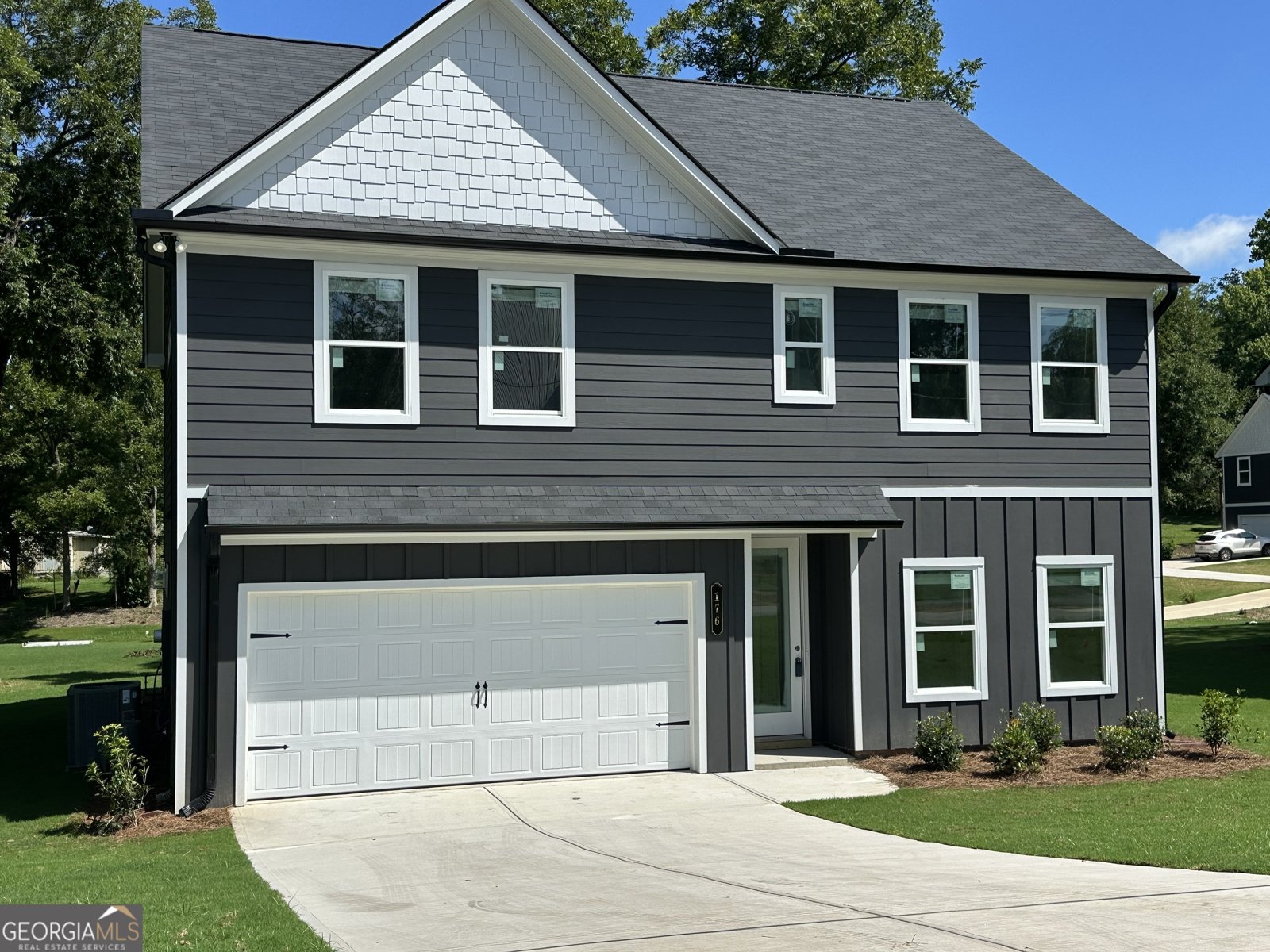 176 Bell Avenue Hoschton - 2