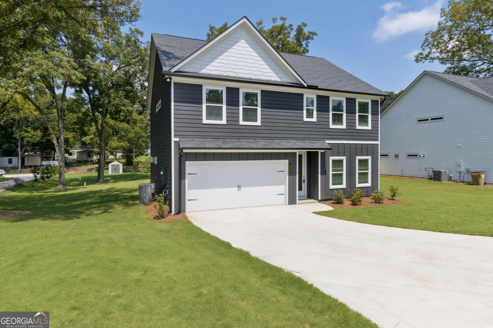 176 Bell Avenue Hoschton - 5