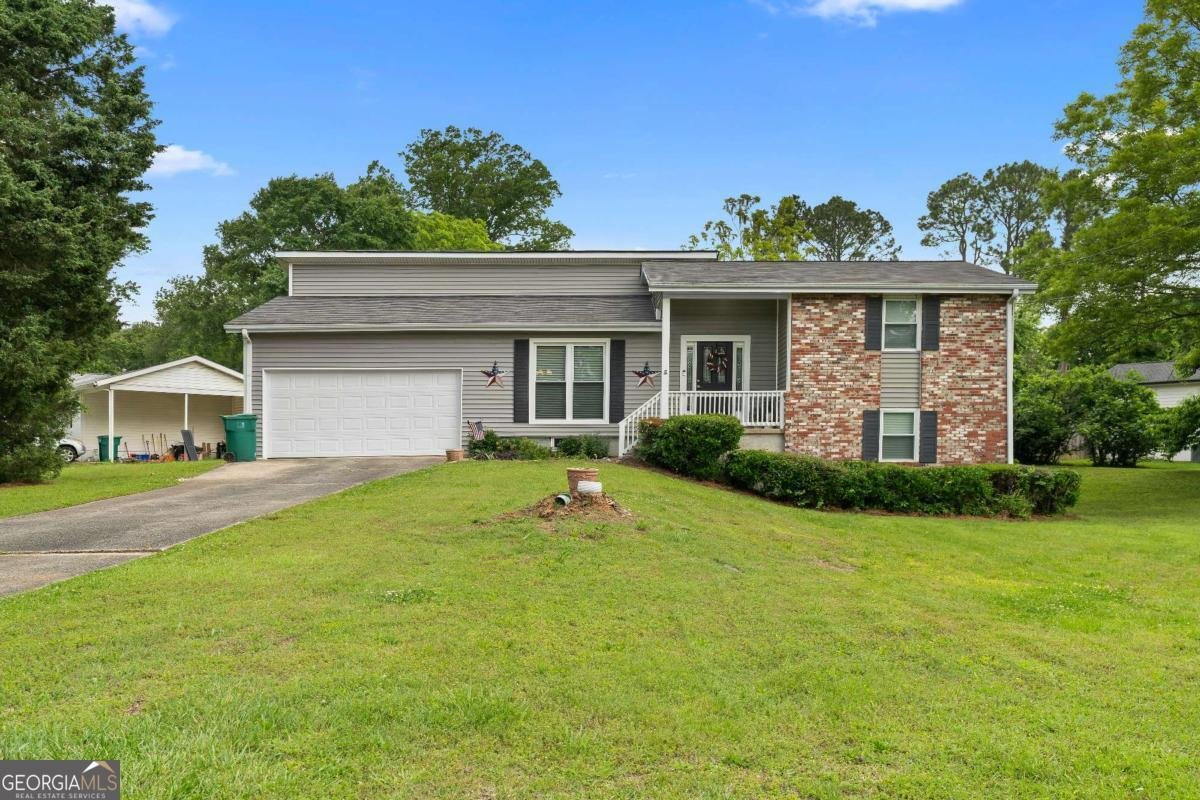 1903 Lochlomand Lane Smyrna - 1