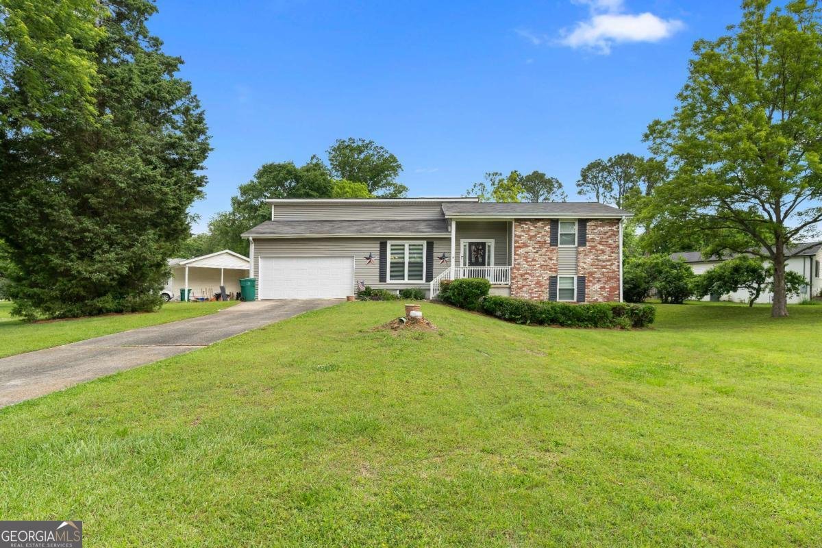 1903 Lochlomand Lane Smyrna - 2