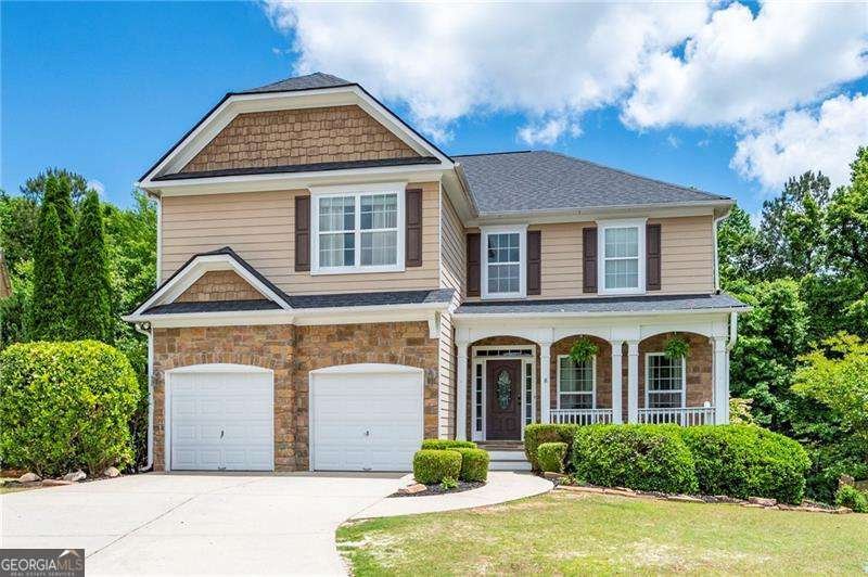 40 Boulder Court Dallas - 1