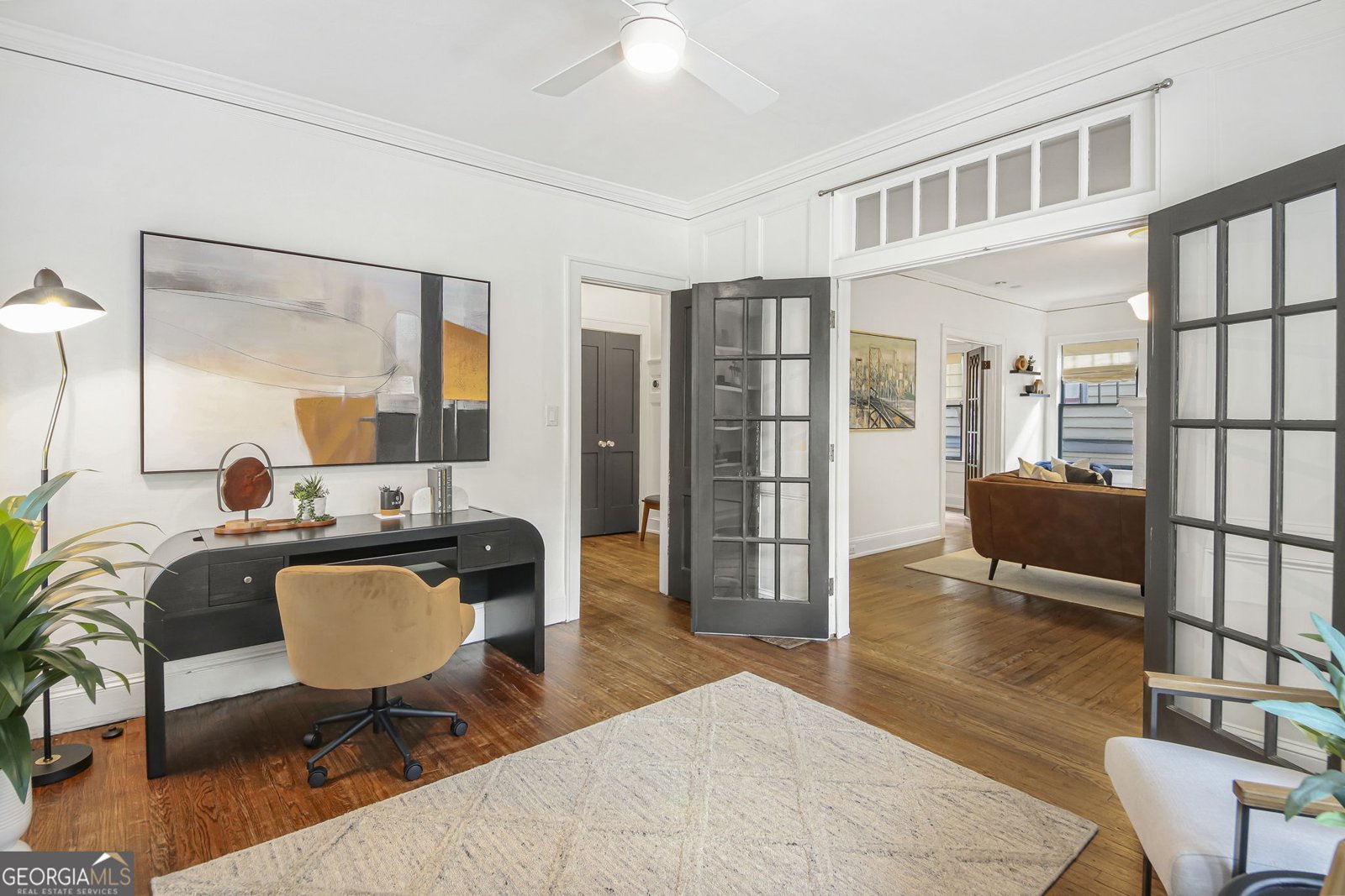 1231 Mansfield Avenue Atlanta - 10