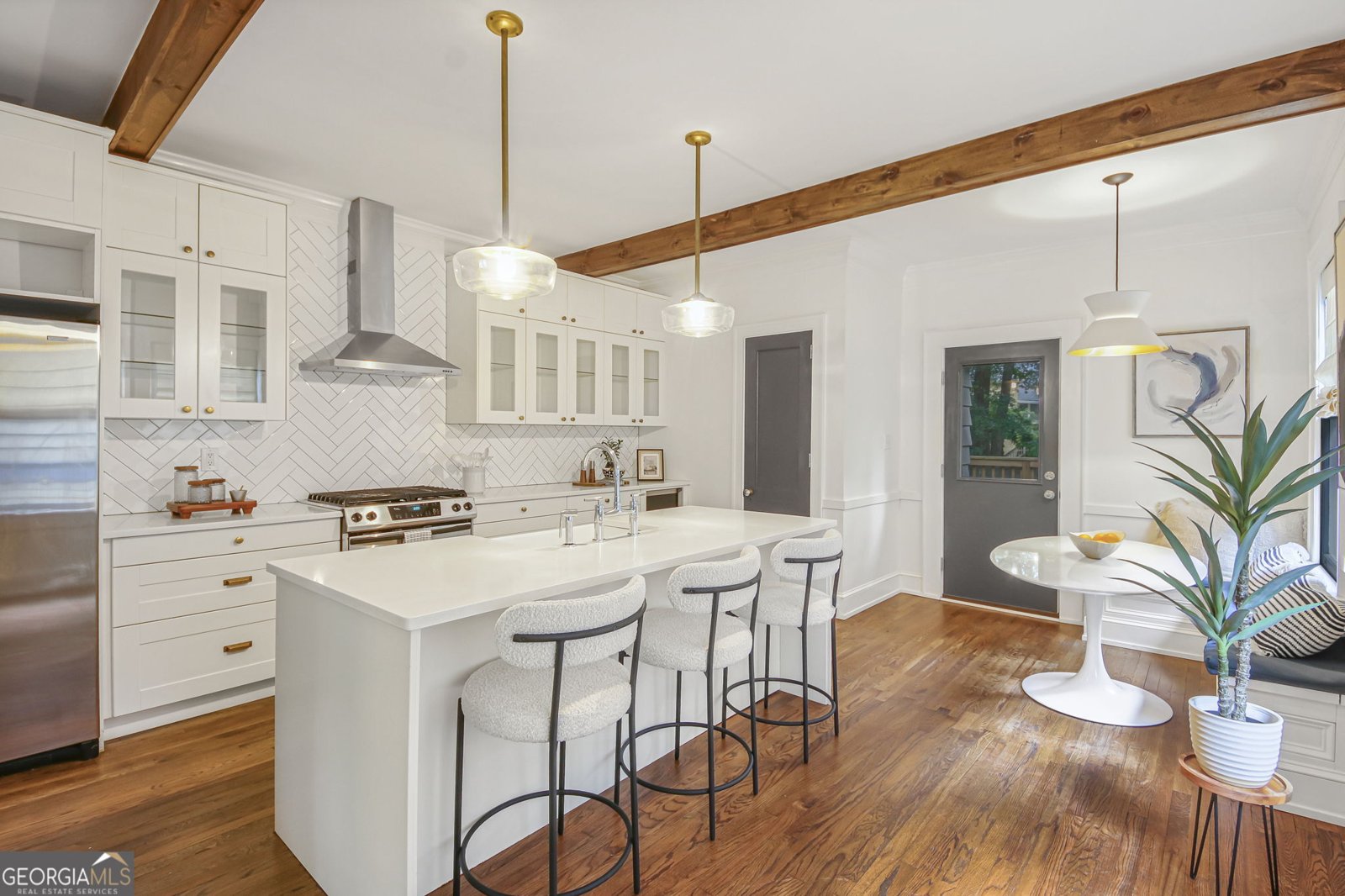 1231 Mansfield Avenue Atlanta - 11