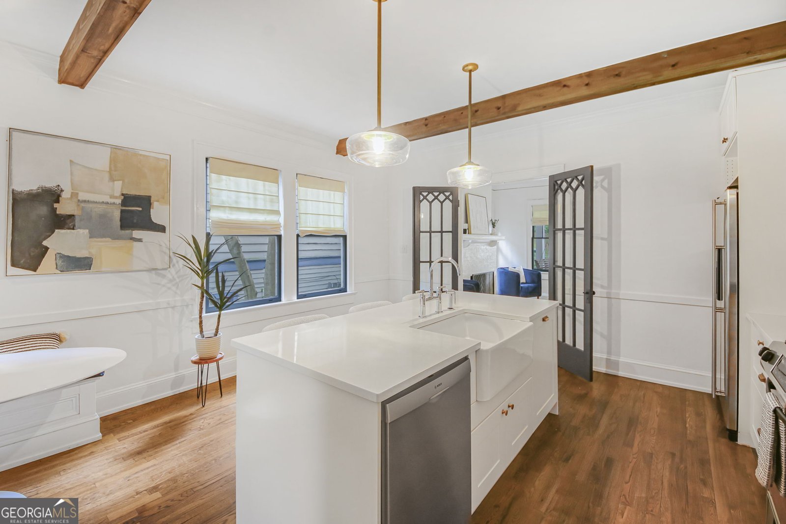 1231 Mansfield Avenue Atlanta - 12